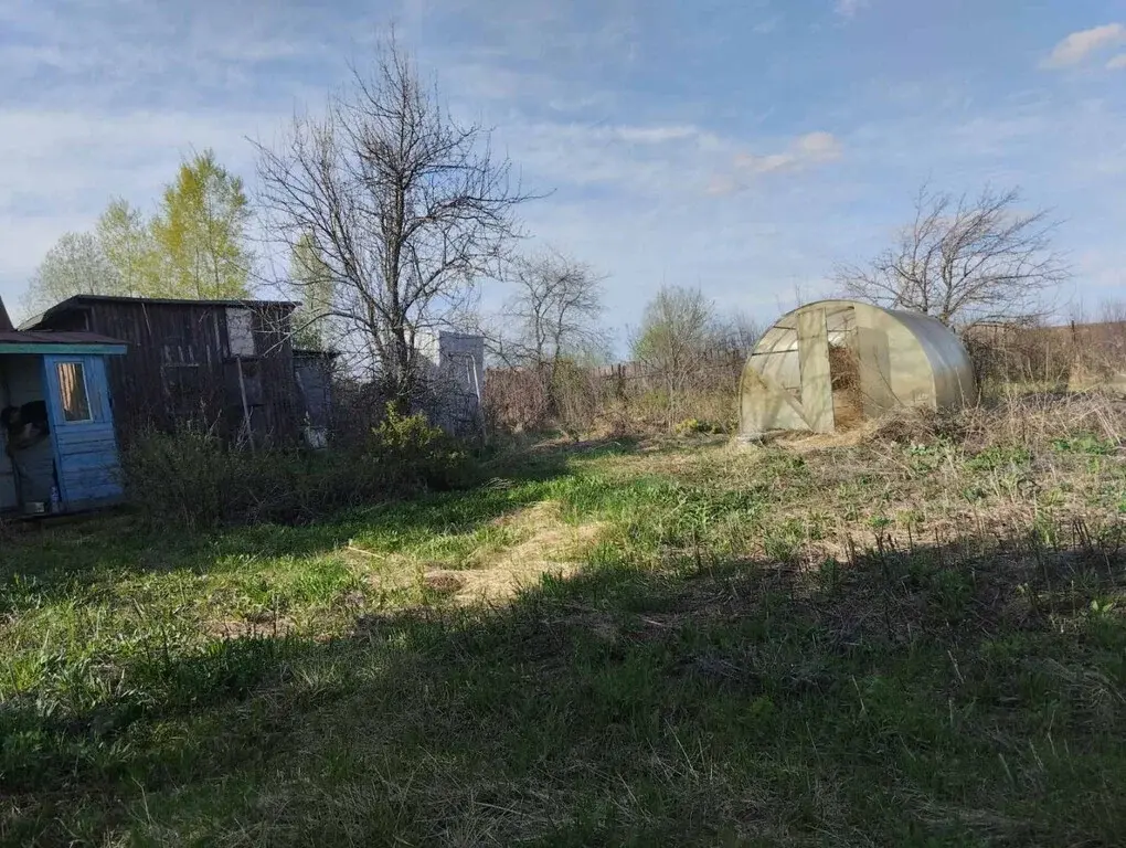 Продается дом Владимирская обл., р-н Суздальский, д. Воронцово, ул. За - Фото 5