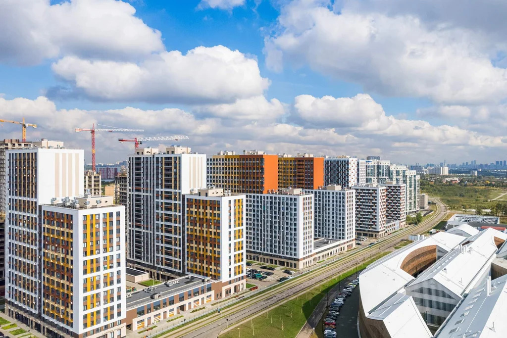 Аренда ПСН площадью 49.6 м2 - Фото 10