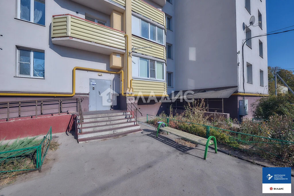 Продажа квартиры, Рыбное, Рыбновский район, ул. Мира - Фото 8