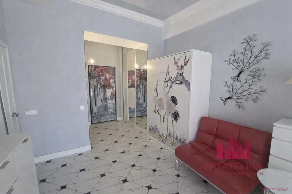 Продажа квартиры, ул. Берзарина - Фото 11