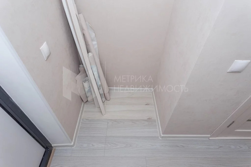 Продажа квартиры, Тюмень, г Тюмень - Фото 7