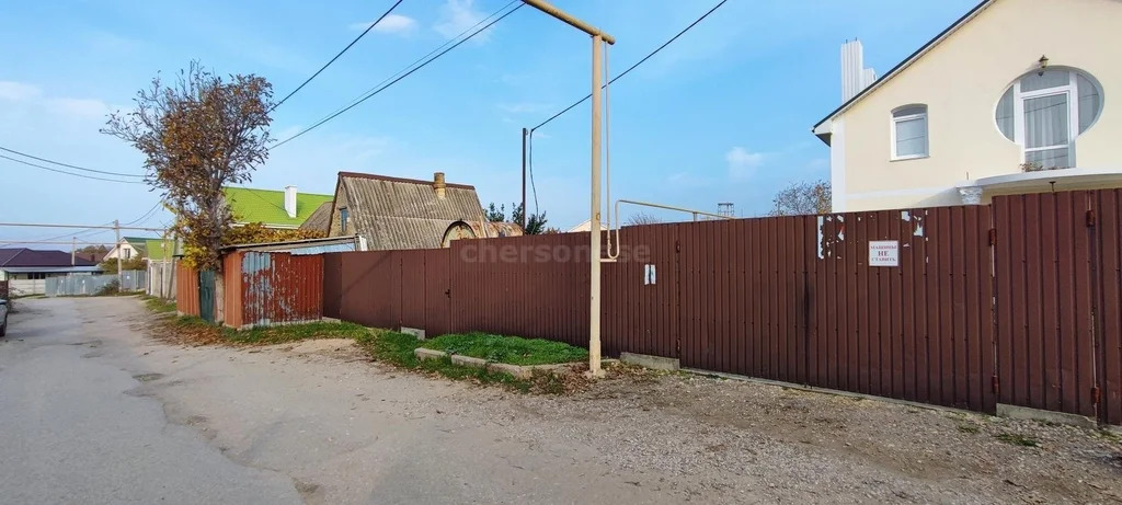 Продажа участка, Севастополь, территория СТ Дергачи-4 - Фото 2