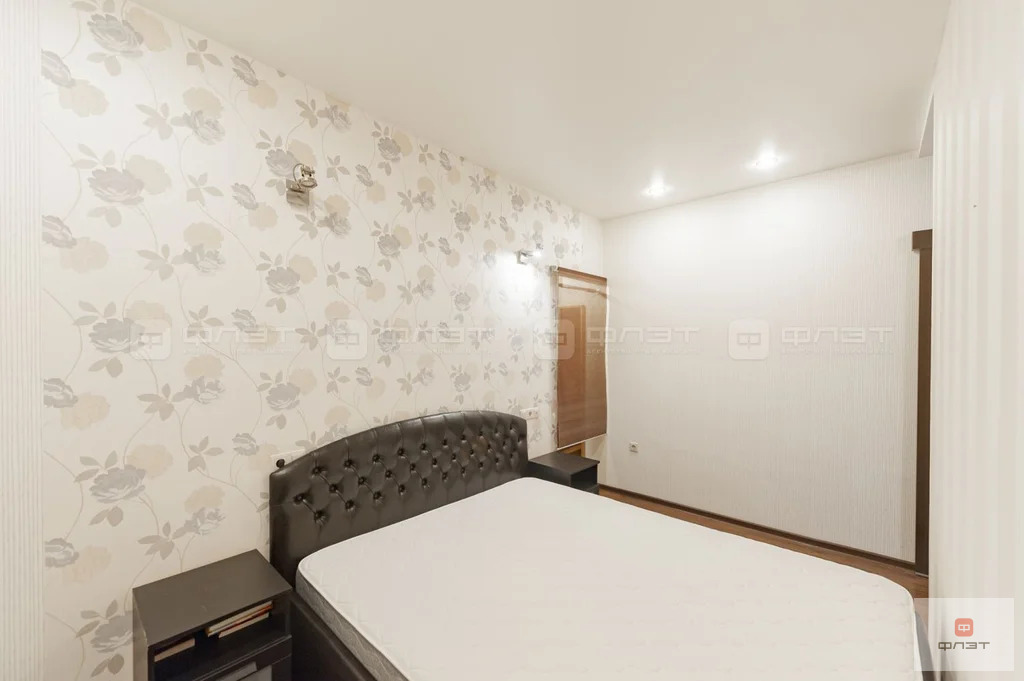 Продажа квартиры, Казань, ул. Гарифа Ахунова - Фото 12