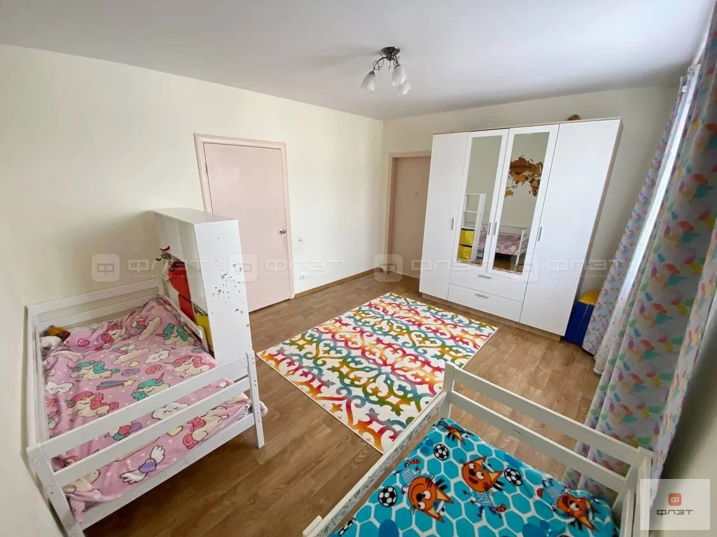 Продажа квартиры, Куюки, Пестречинский район, 6-й квартал - Фото 9