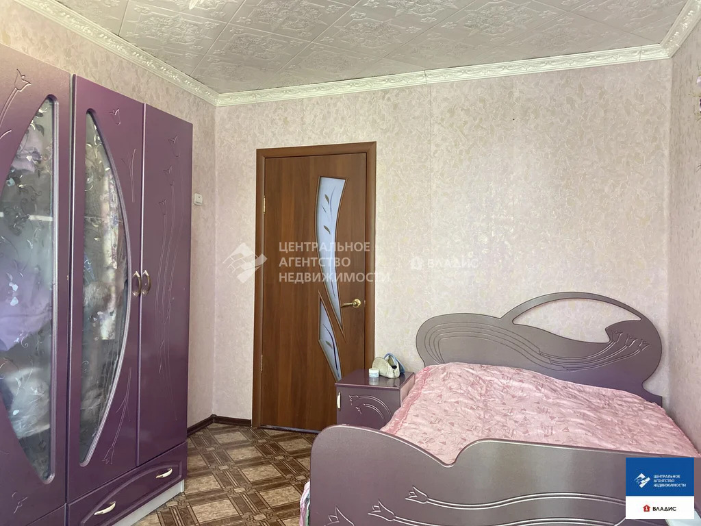 Продажа квартиры, Скопин, ул. Советская - Фото 13