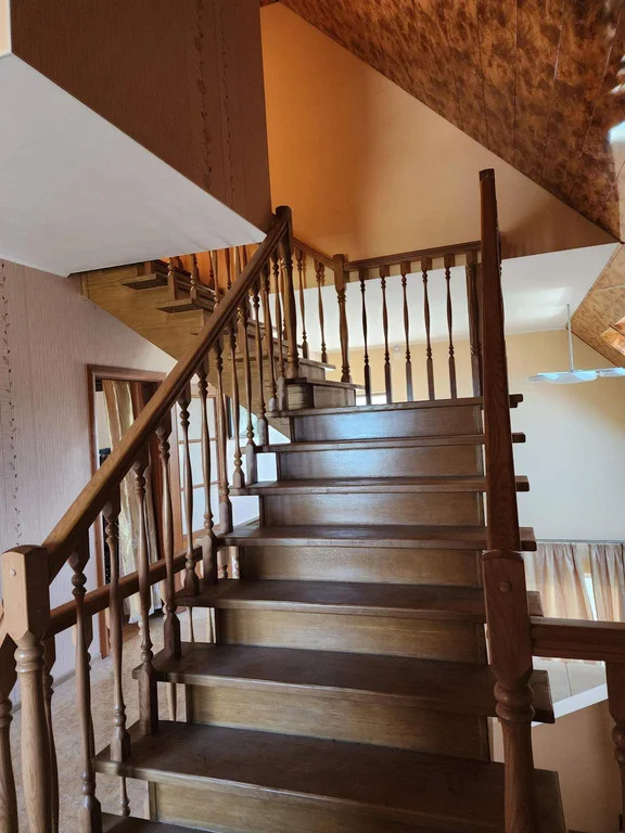 Коттедж 475 м2 на участке 90 сот. - Фото 18