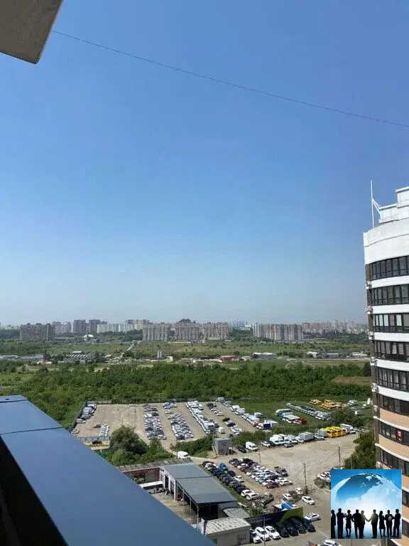 Продам двухкомнатную кв 75.0м ул. Леонида Лаврова, 8к1ск3, ... - Фото 8