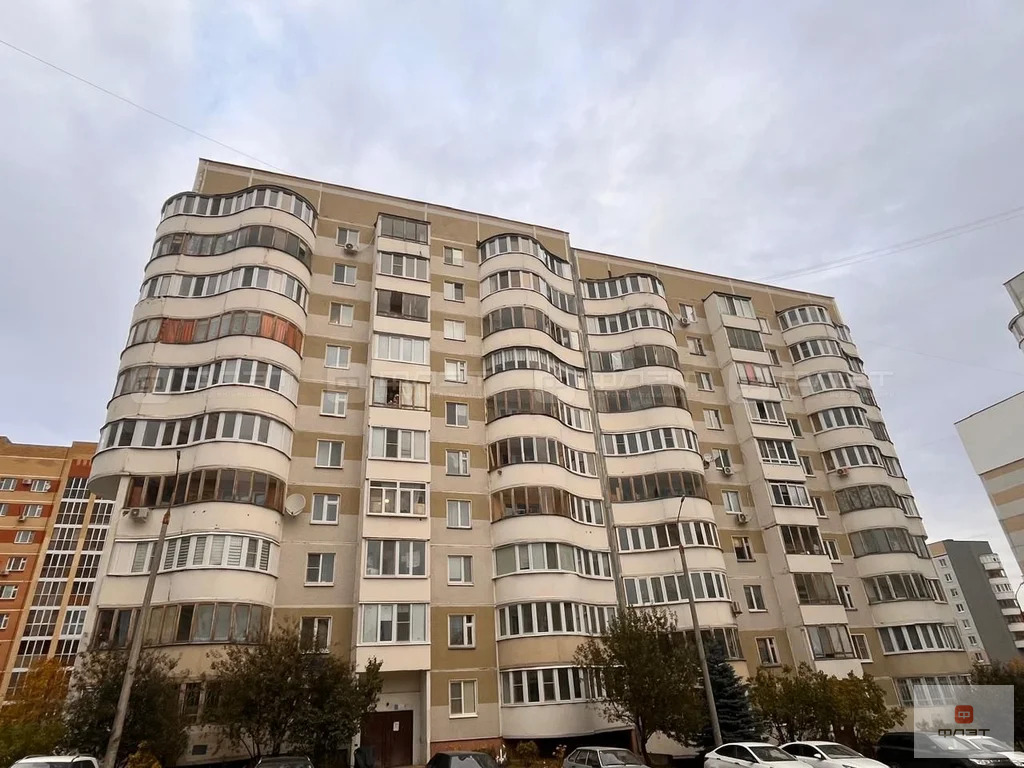 Продажа квартиры, Казань, ул. Минская - Фото 15