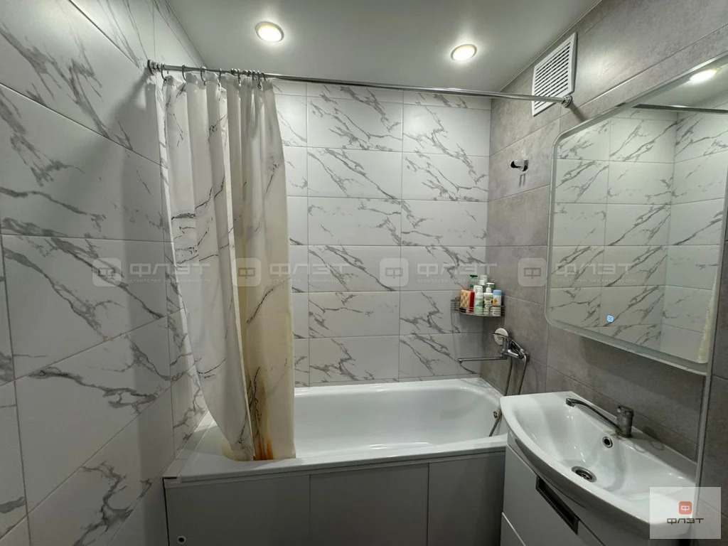 Продажа квартиры, Казань, проспект Ильгама Шакирова - Фото 10