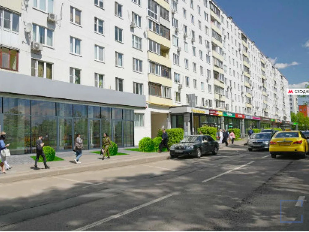 Продажа ПСН, м. Сходненская, Бульвар Яна Райниса д. 2 - Фото 6