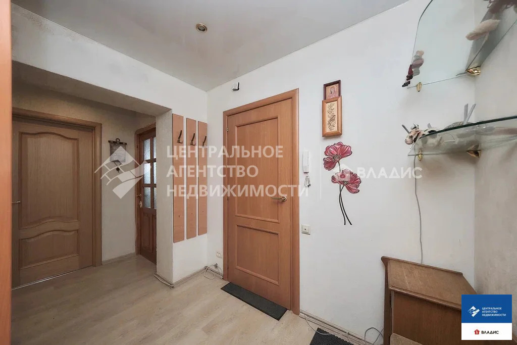 Продажа квартиры, Рязань, ул. Октябрьская - Фото 18