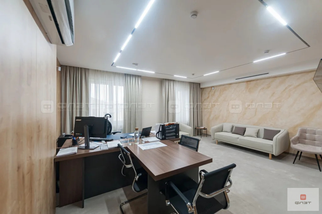 Продажа офиса, Казань, ул. Тихомирнова - Фото 28