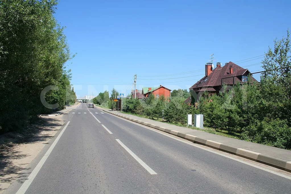 Продажа дома, Сколково, Одинцовский район, Сколково д. - Фото 35