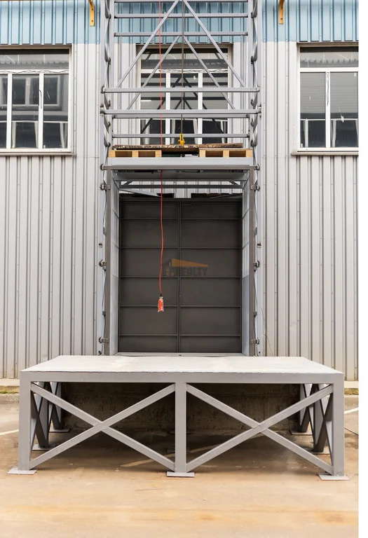 Аренда склада, Лобня, Индустриальная ул. - Фото 7