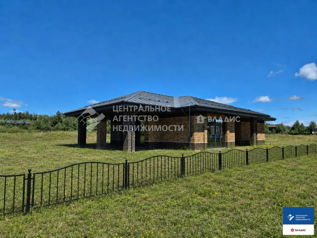 Продажа дома, Варские, Рязанский район, Вознесенская улица - Фото 1