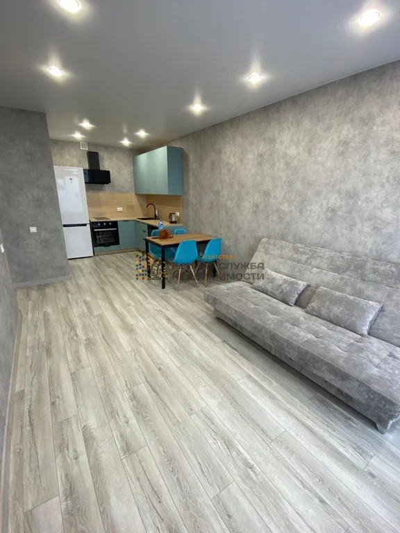 Аренда квартиры, Уфа, Ибрагимова б-р. - Фото 4