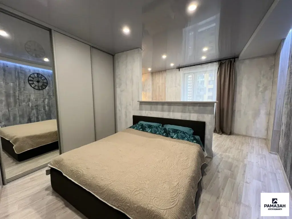 Сдаю 1-ком квартира студия, ул.Проспект Победы 139к1 - Фото 8