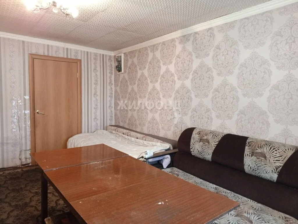 Продажа дома, Новосибирск - Фото 1