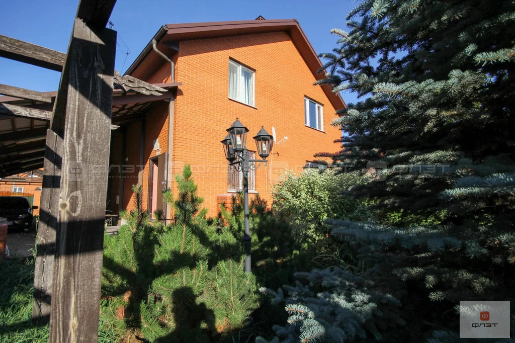 Продажа дома, Большие Кабаны, Лаишевский район, ул. Учительская - Фото 17