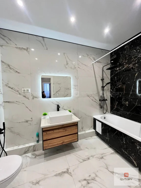 Продажа квартиры, Казань, ул. Танковая - Фото 24