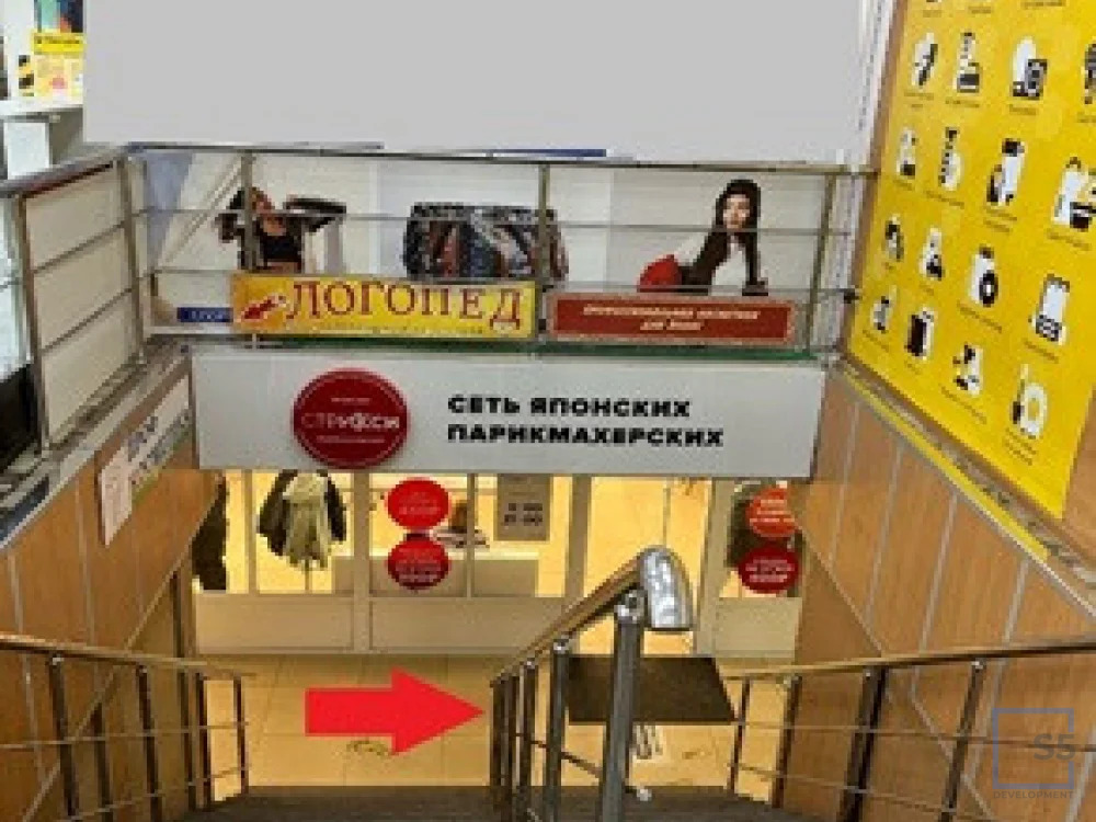 Аренда торгового помещения, ул. Хабаровская - Фото 8