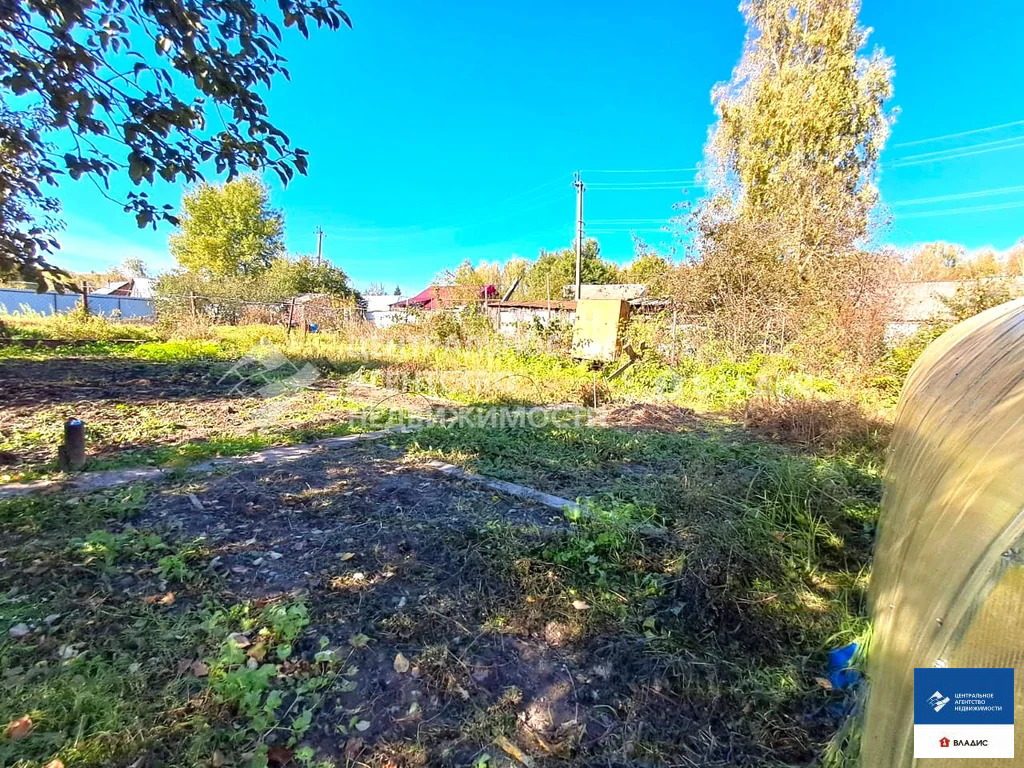 Продажа дома, Касимовский район, Буровая улица - Фото 8