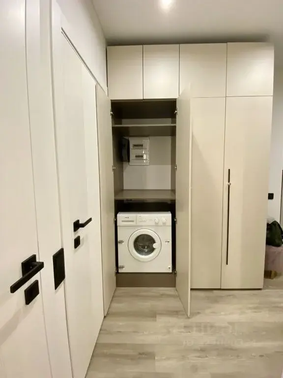 Двухкомнатная квартира 60кв.м. Каширское ш., 8К2, Москва, ЮАО, р-н - Фото 17