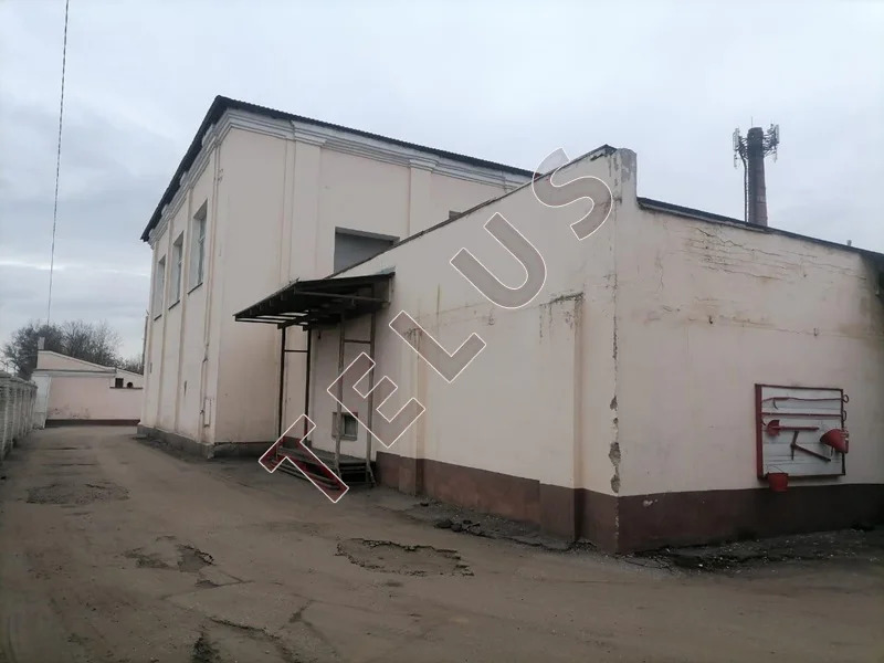 МО, Клин, Первомайская, 5200 м2, Пищевое производство на участке 1 га ... - Фото 5