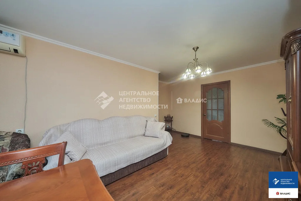 Продажа квартиры, Рязань, ул. Интернациональная - Фото 2