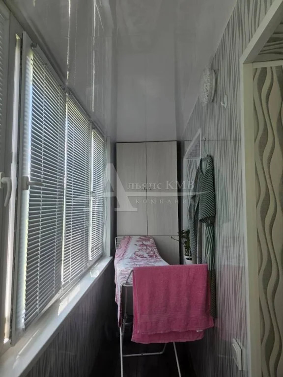 Продажа квартиры, Георгиевск, ул. Быкова - Фото 4