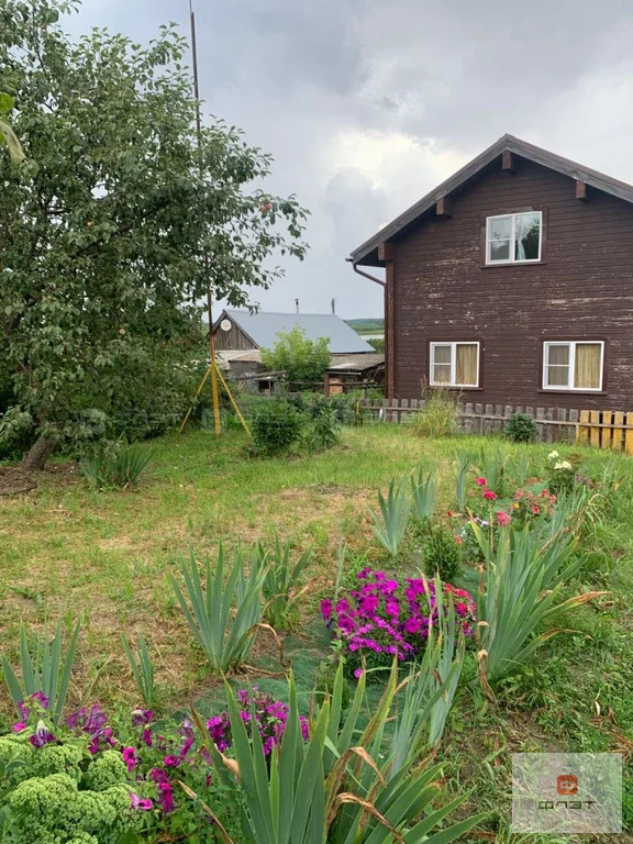 Продажа дома, Бритвино, Зеленодольский район, ул. Большая Красная - Фото 13