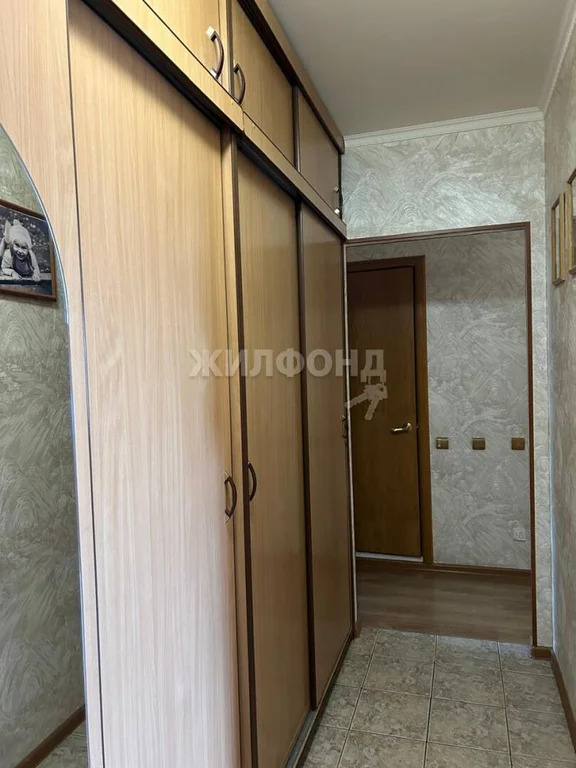 Продажа квартиры, Новосибирск, ул. Гоголя - Фото 5