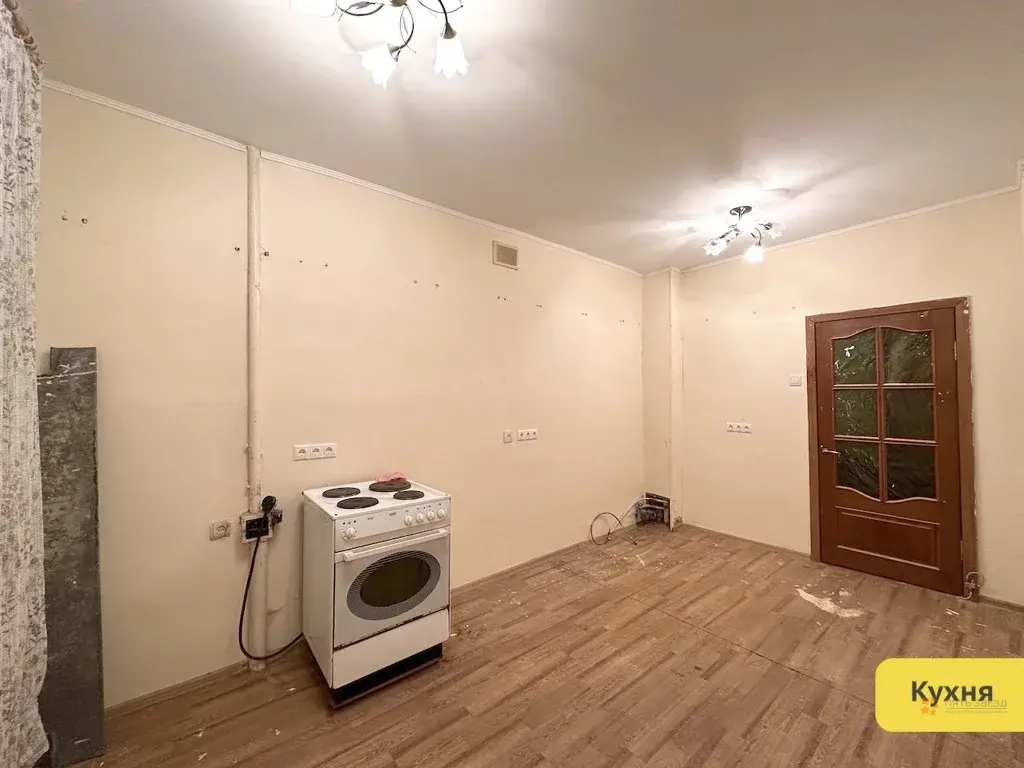 Продается 4-комнатная квартира Чехов, Набережная, д. 5 - Фото 18