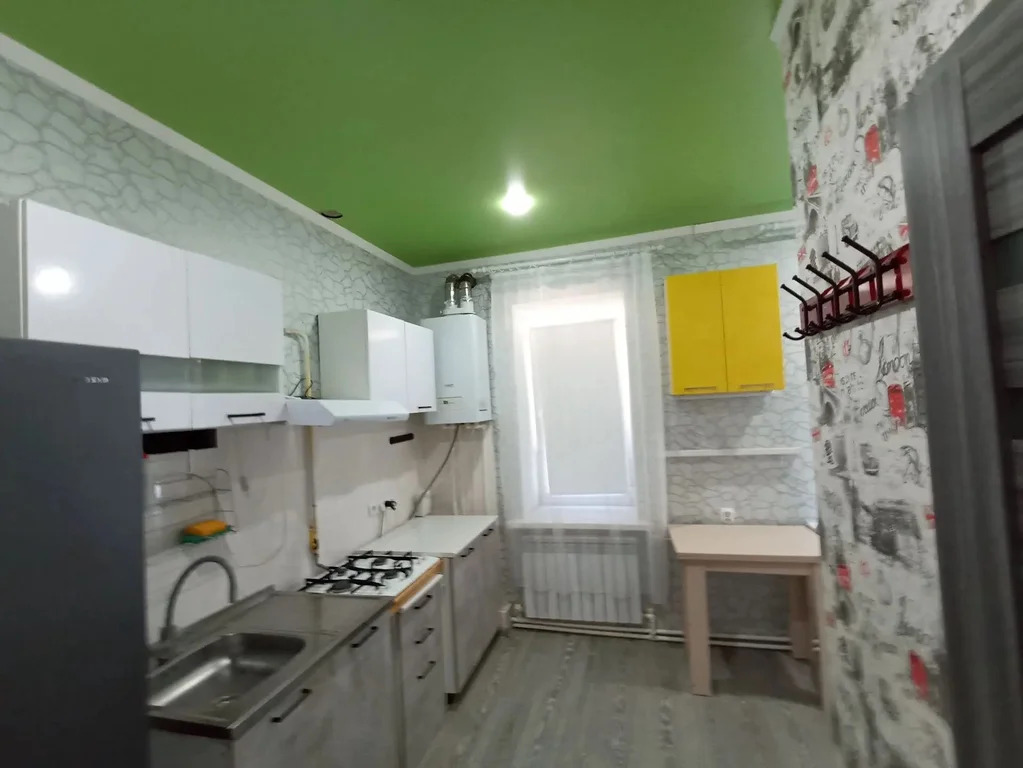 Продажа квартиры, Саук-Дере, Крымский район, ул. 60 лет Образования ... - Фото 8