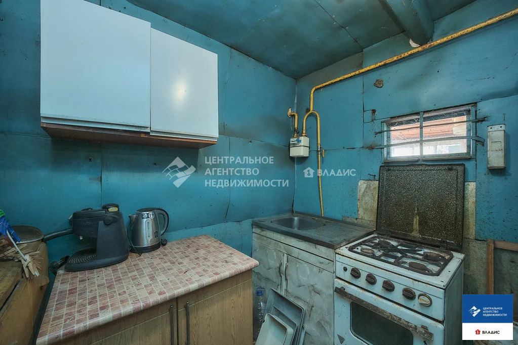 Продажа дома, Срезнево, Рыбновский район - Фото 10