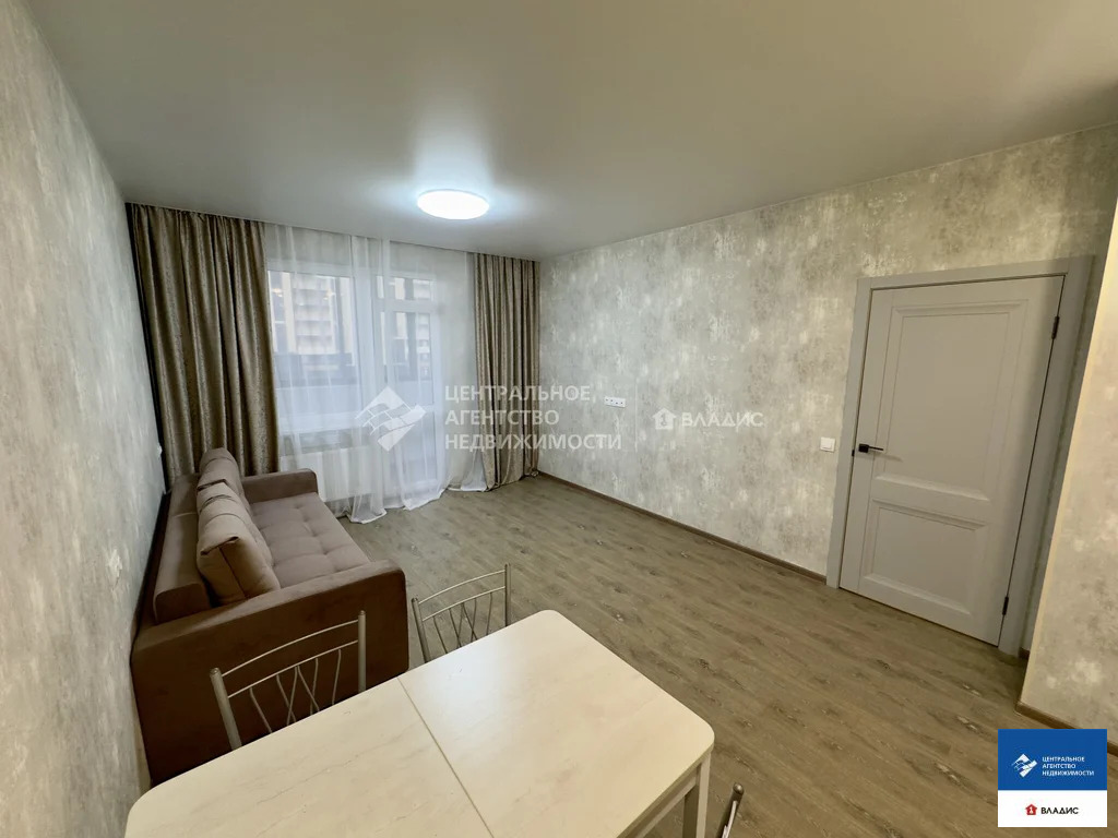 Аренда квартиры, Рязань, улица Земнухова - Фото 3