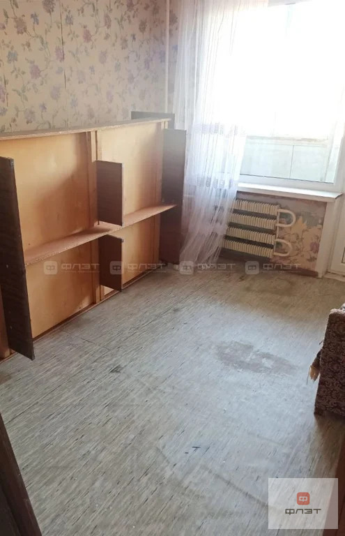 Продажа квартиры, Казань, ул. Юлиуса Фучика - Фото 8