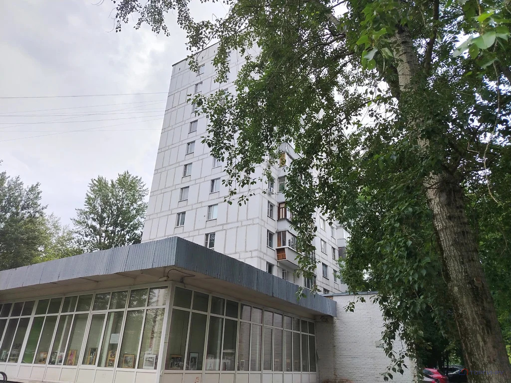 Продажа квартиры, ул. Ивантеевская - Фото 1