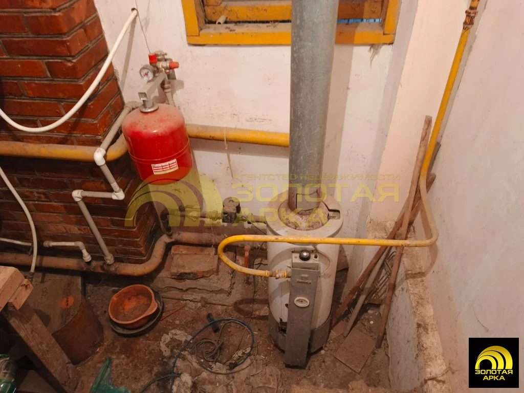 Продажа квартиры, Ольгинский, Абинский район, ул. Советская - Фото 20