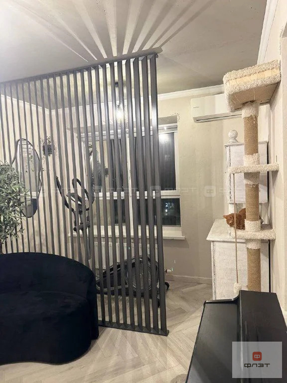 Продажа квартиры, Высокая Гора, Высокогорский район, ул. Ирека ... - Фото 13