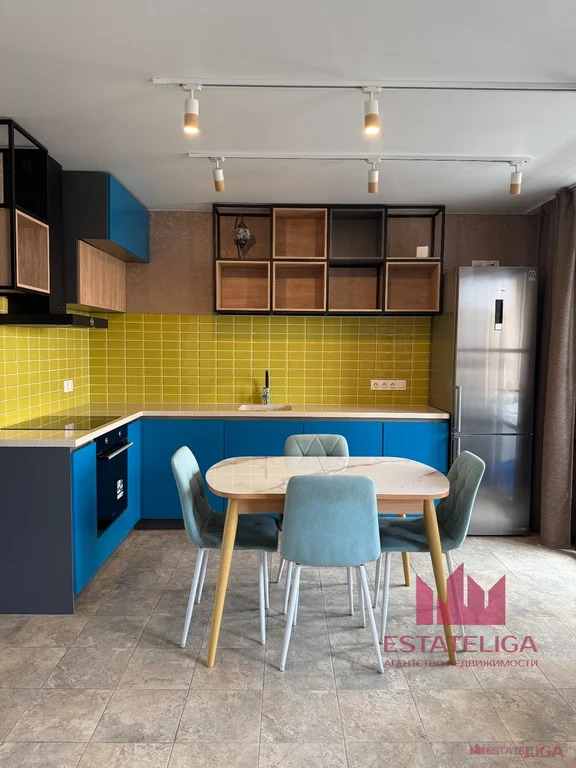 Продажа квартиры, Лопатино, Ленинский район, Сухановская улица - Фото 1