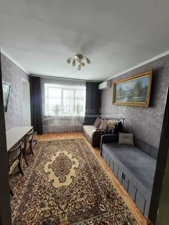 Продажа квартиры, Георгиевск, ул. Черняховского - Фото 5