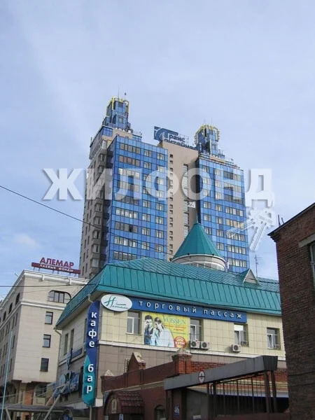 Продажа квартиры, Новосибирск, ул. Коммунистическая - Фото 3