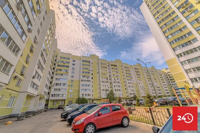 В продаже 2к квартира с хорошим ремонтом по Краснова 40! - Фото 18