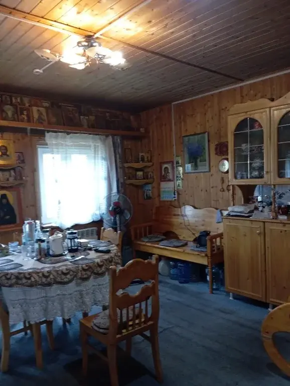 Дом с коммуникациями и ремонтом в живописном месте - Фото 5