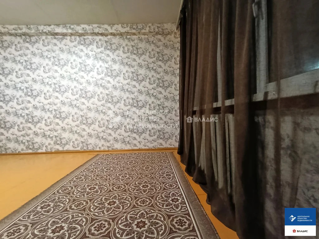 Продажа квартиры, Шилово, Шиловский район, ул. Исаева - Фото 10