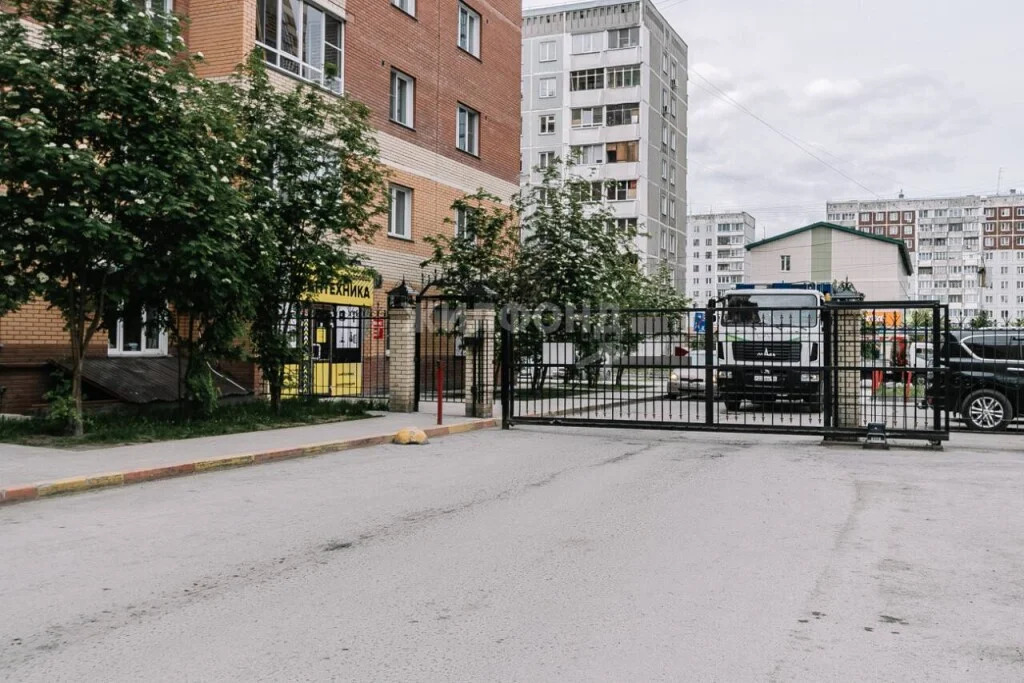 Продажа квартиры, Новосибирск, ул. Гоголя - Фото 37