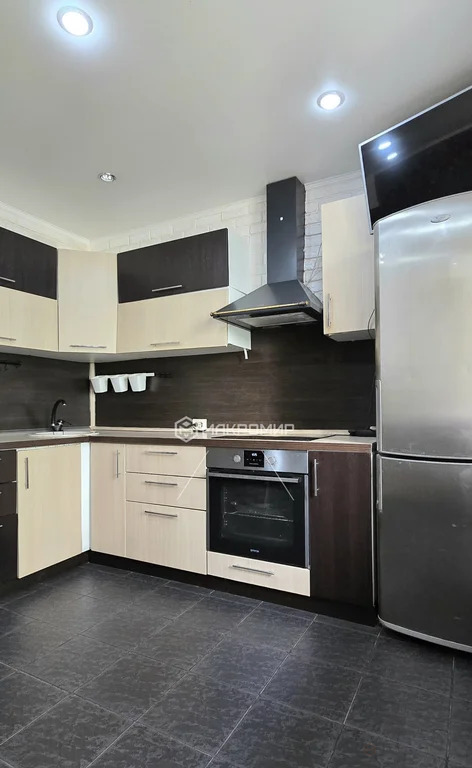 Продажа квартиры, Краснодар, Фадеева ул. - Фото 1
