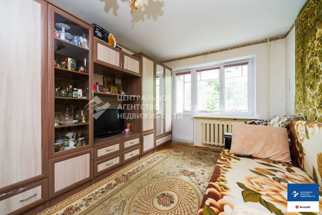 Продажа квартиры, Рязань, ул. Костычева - Фото 0