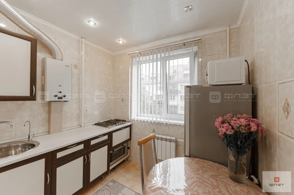 Продажа квартиры, Казань, ул. Полевая - Фото 3